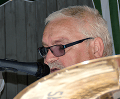 Dieter Greiner