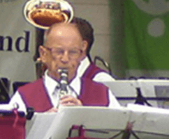 Horst Creutzburg