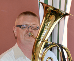 J&ouml;rg Wendemuth