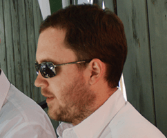 Konrad Schack