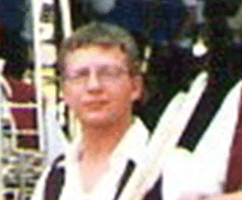 Lars Nichau